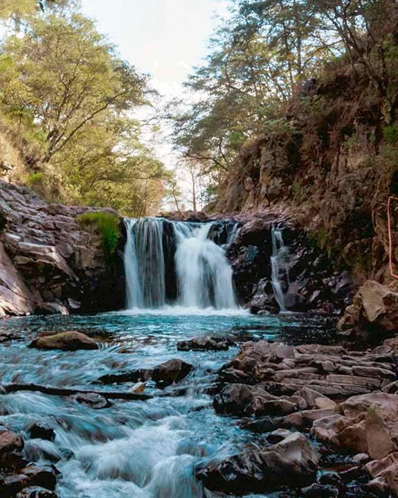 ¿Qué hacer en Villa del Carbón?