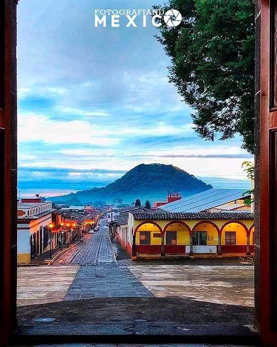 Qué visitar en el Pueblo Mágico Xico en Veracruz