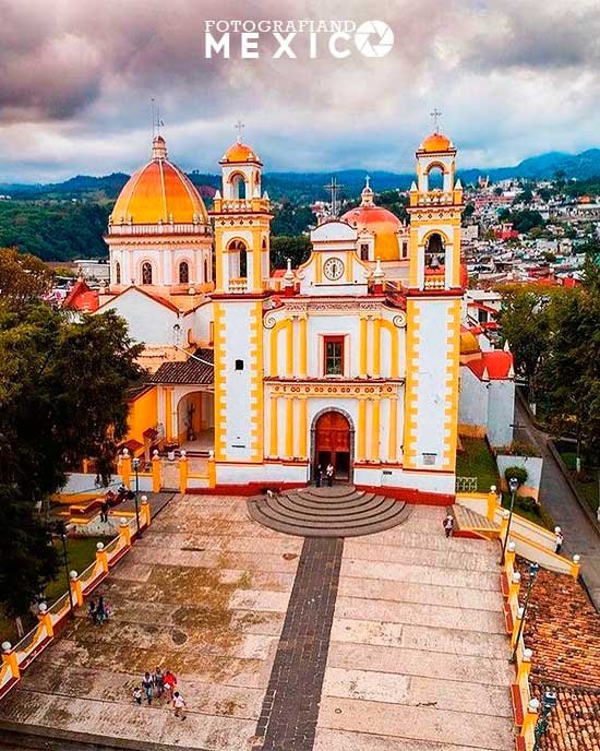 Qué hacer en el Pueblo Mágico Xico en Veracruz