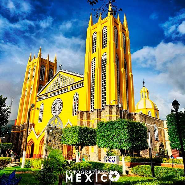 Qué hacer en el Pueblo Mágico Xicotepec en Puebla