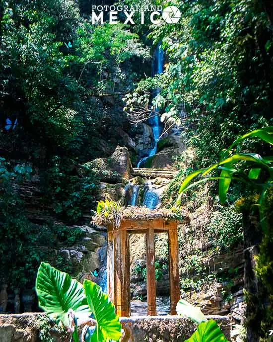 Qué hacer en el Pueblo Mágico Xilitla en San Luis Potosí