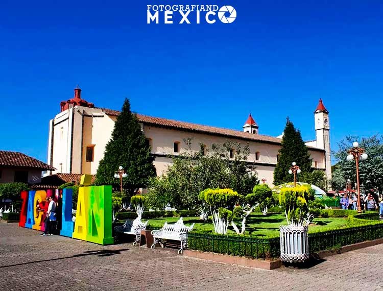 Qué visitar en el Pueblo Mágico Zacatlán de las Manzanas