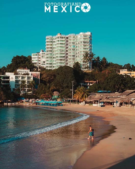 Qué hacer en Playa Caleta y Caletilla Acapulco