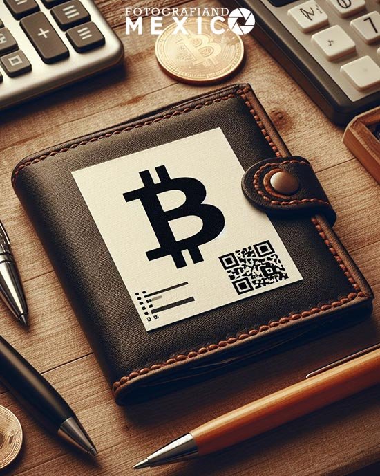 Billetera de bitcoin