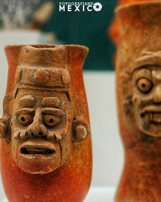 ¿Cuánto cuesta entrar al Museo Maya de Cancún?