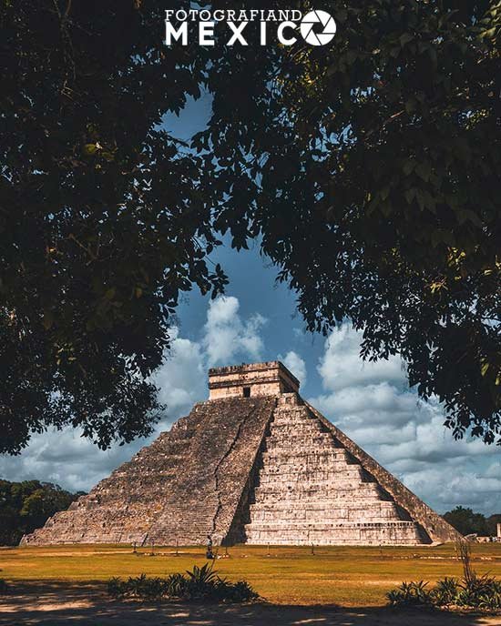 Chichén Itzá: horario y precio