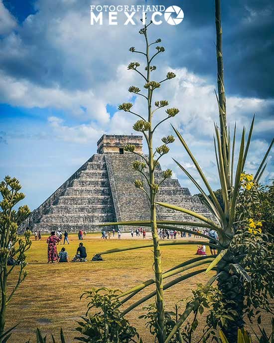Chichén Itzá: tours y actividades