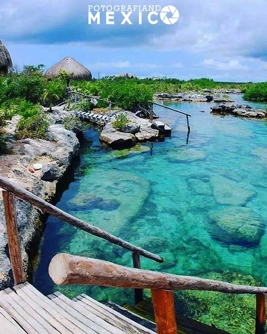 Qué hacer en la Laguna de Yal-Kú