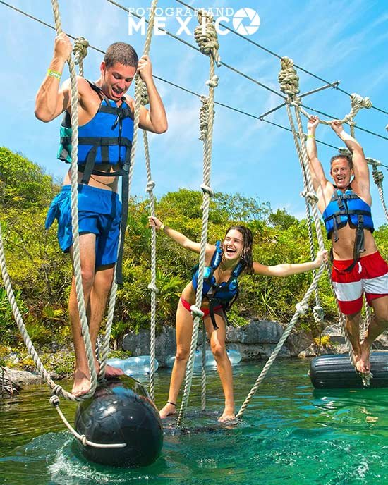 Qué hacer en Xel-Há