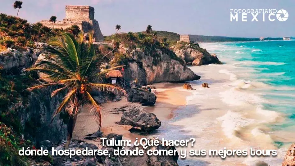 Tulum, Riviera Maya