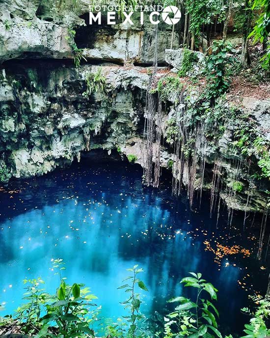 Yaxunah zona arqueológica, un tesoro escondido entre la selva