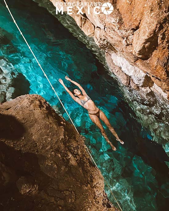 Cuánto cuesta el Cenote Maní Chan