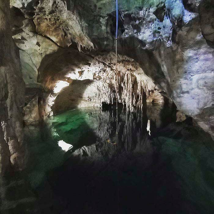 Cenotes y Parador Turístico de X'tojil Yucatán, Guía de viaje