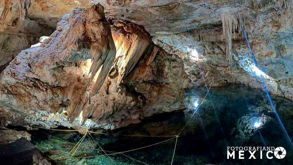 Cenote Pueblo Fantasma en Chemax, Guía de viaje, precios Cenote Pueblo Fantasma en Chemax, Guía de viaje, precios