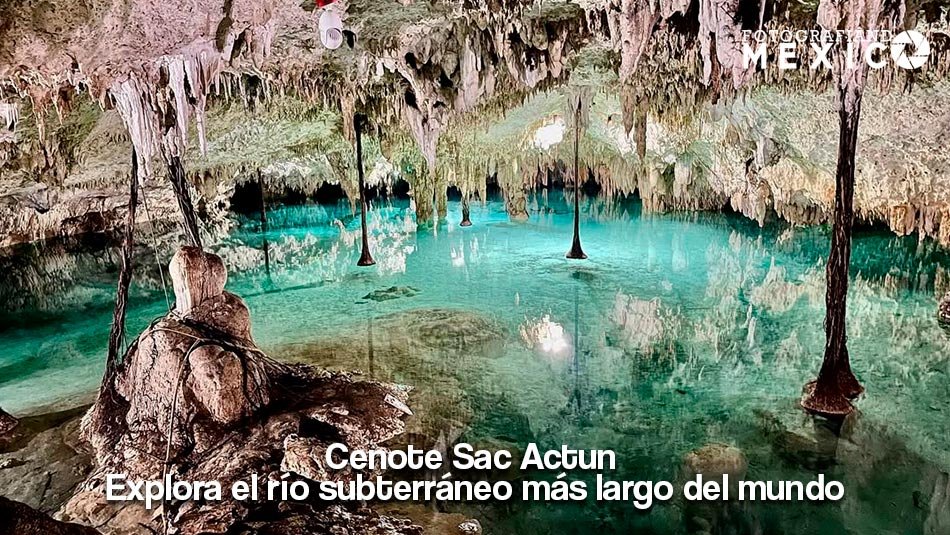 Cenote Sac Actun en Tulum: Precios, Horarios y Guía de Buceo