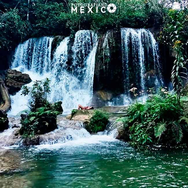 ¿Qué hacer en la Selva Lacandona?