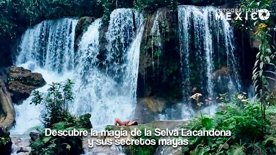 Descubre la magia de la Selva Lacandona y sus secretos mayas