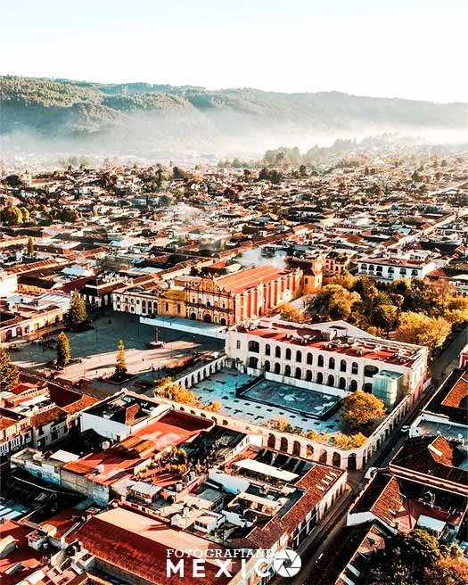 ¿Qué hacer y ver en San Cristóbal de las Casas?