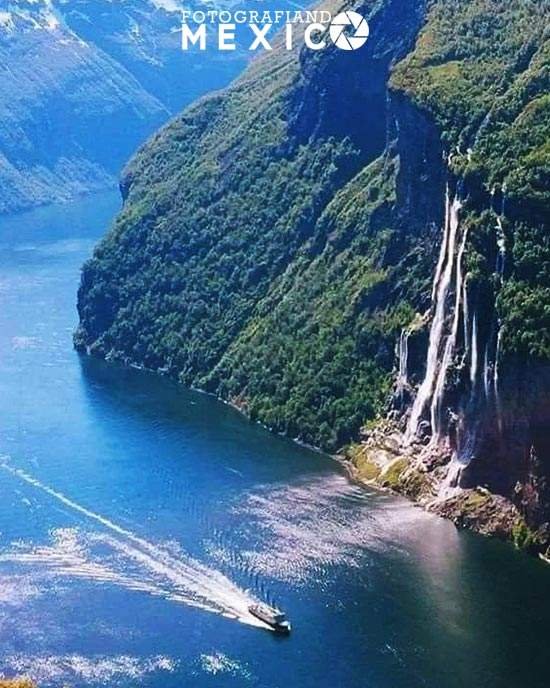 El cañón del sumidero una maravilla natural de México