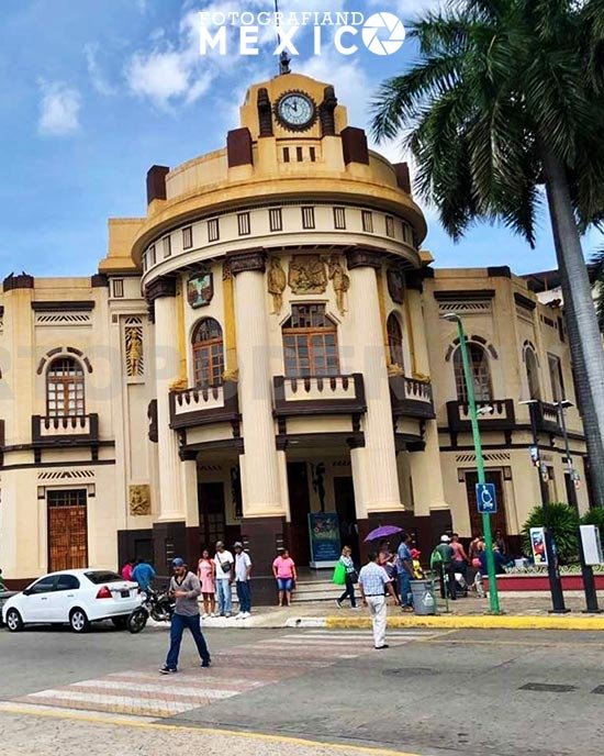 Museo del Café de Tapachula, Museo del Café de Tapachula,