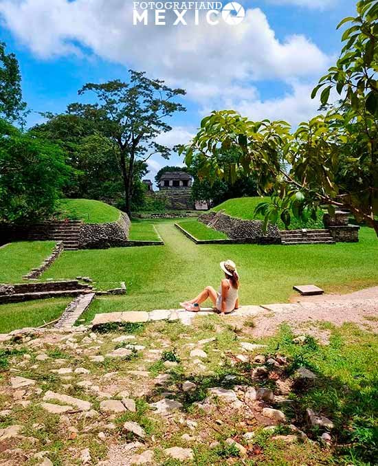Qué hacer en Palenque