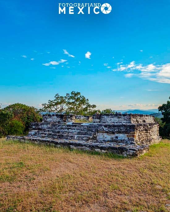 ¿Qué se puede ver y hacer en la Zona Arqueológica Chiapa de Corzo?