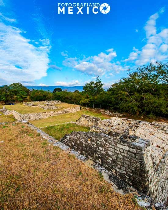 ¿Cómo llegar y cuándo visitar la Zona Arqueológica Chiapa de Corzo?