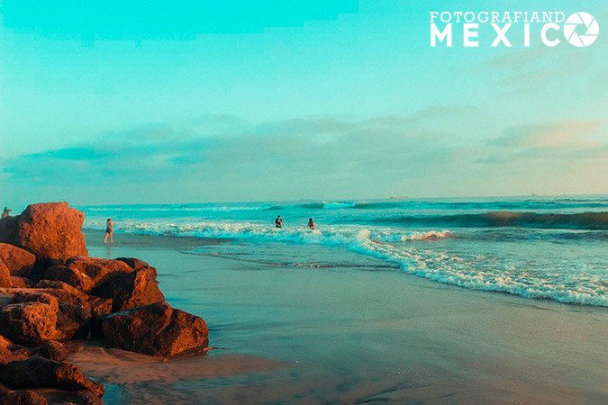 Rosarito Baja California