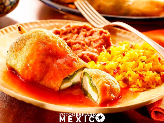 ¿Qué hace única a la comida mexicana?