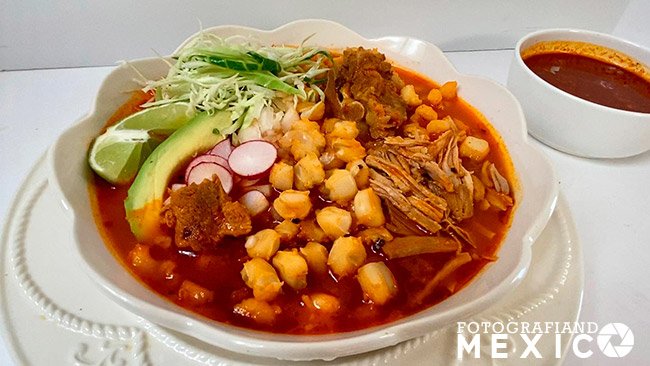 ¿Qué platos típicos de la comida mexicana tienes que probar?