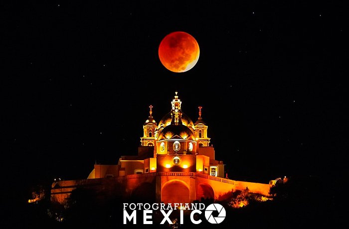 El significado del nombre México