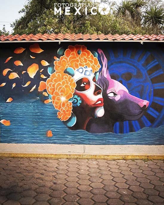 Cómo se celebra el Día de Muertos en Chignahuapan