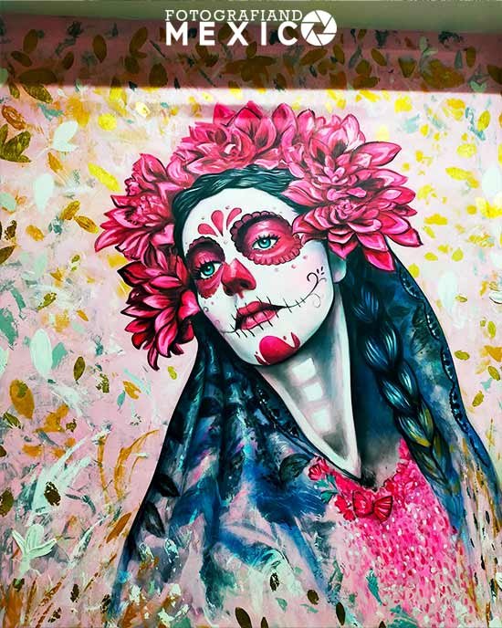 Día de Muertos en Chignahuapan