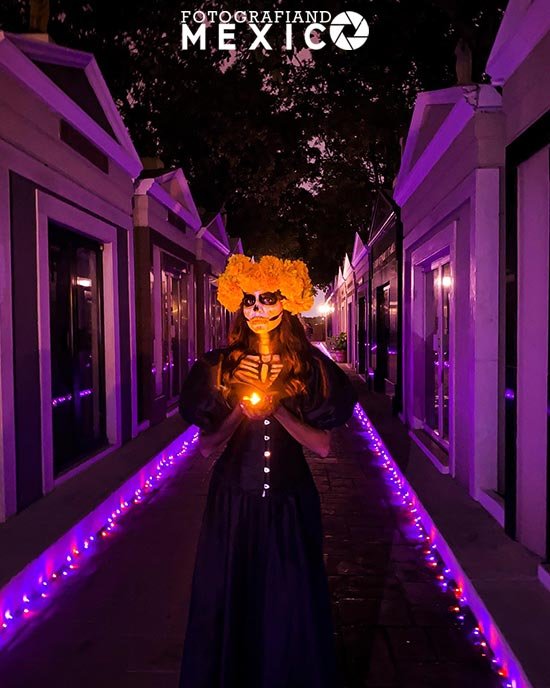 Cómo se celebra el Día de Muertos en el Estado de México