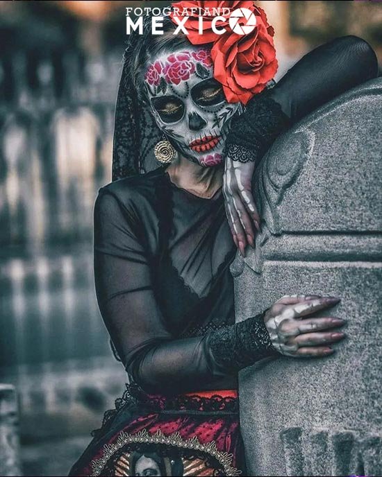 Día de Muertos en el Estado de México