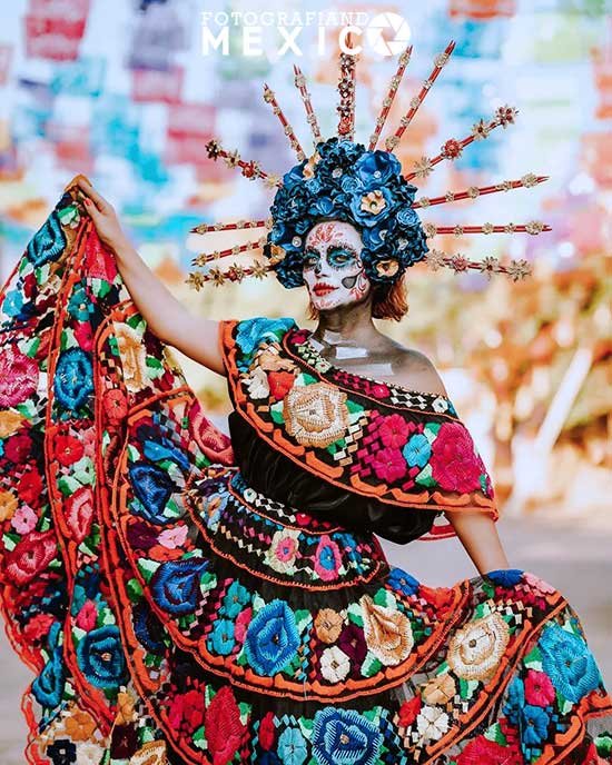 Qué más hacer en Malinalco durante el Día de Muertos