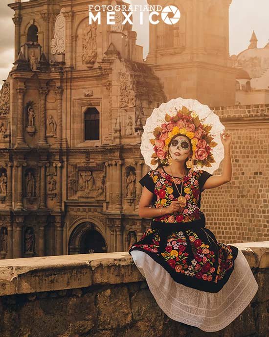 Día de Muertos cerca de CDMX