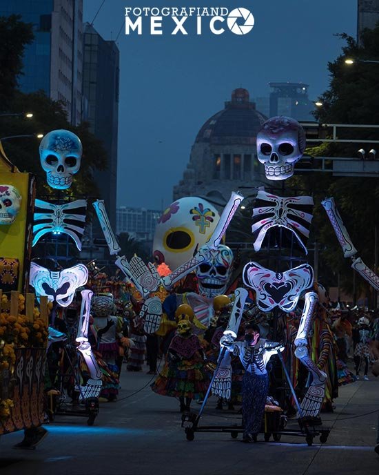 Cuánto tiempo dura la celebración del Día de los Muertos
