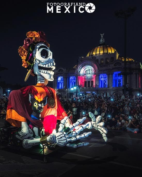 Día de los Muertos: duración y variaciones