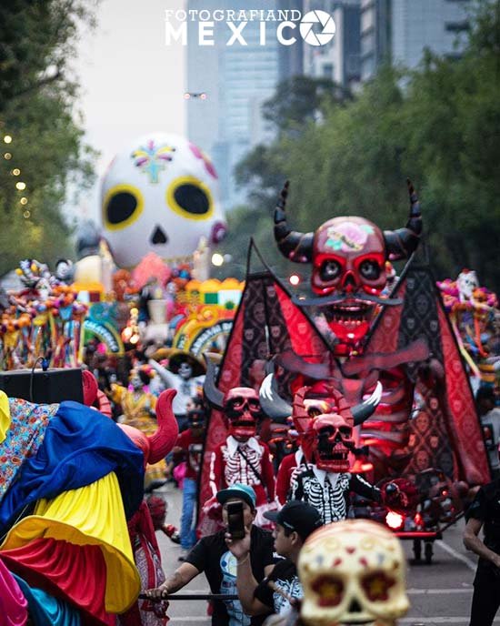 Día de muertos: ¿Qué almas llegan el 26 de octubre?