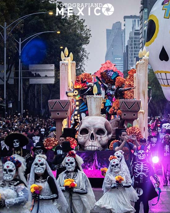 Que almas llegan el 26 de octubre