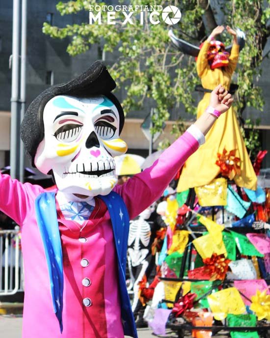 Día de muertos: ¿Qué almas llegan el 27 de octubre?