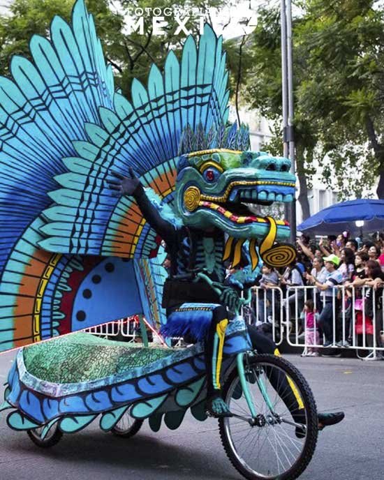 Mascotas en el Día de Muertos