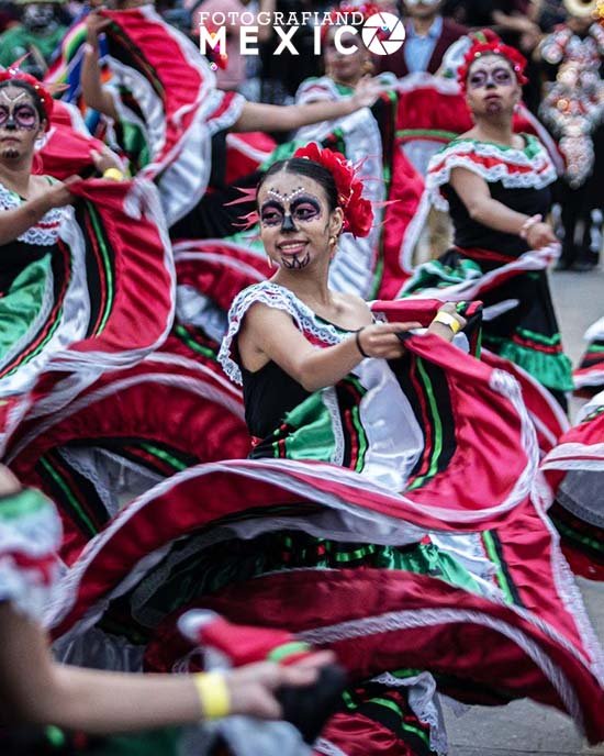 Las ánimas en pena del 28 de octubre