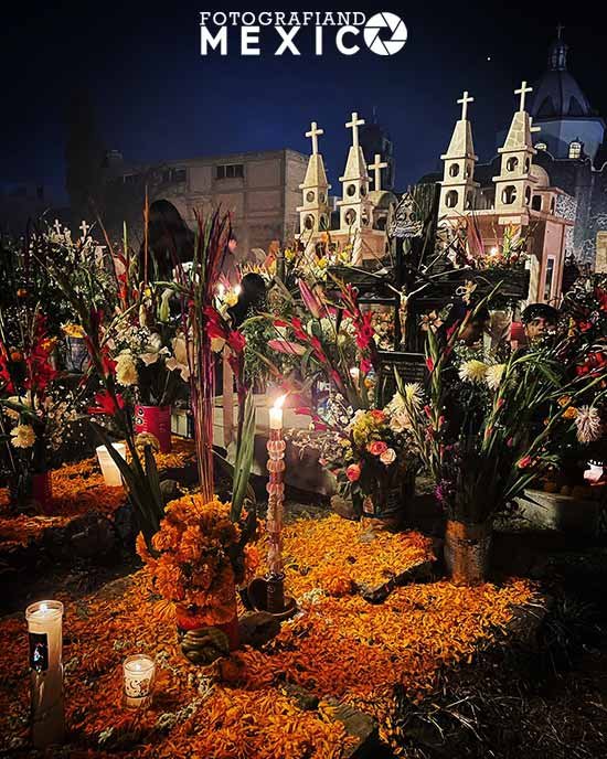Origen del Día de Muertos