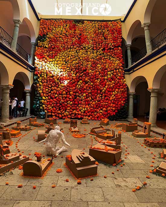 Cual es el significado del Día de los Muertos