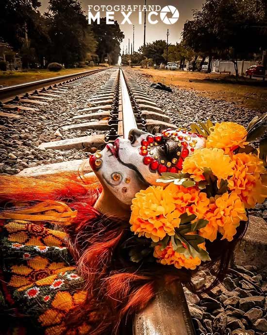 Simbolismo del Día de los Muertos