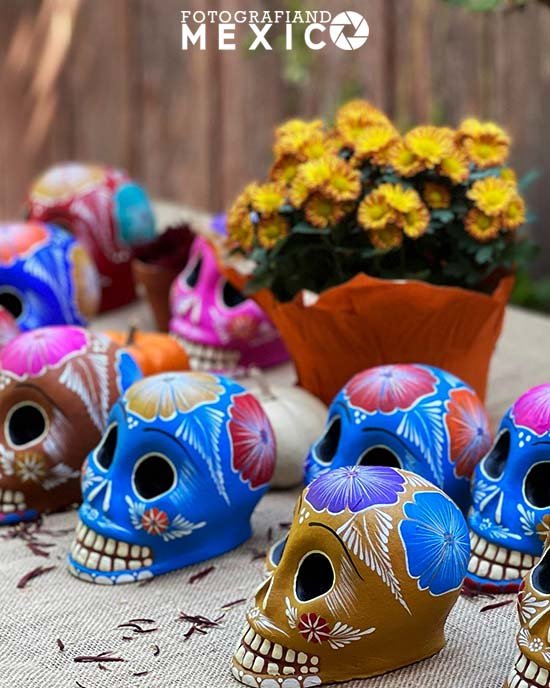 Cuál es el significado de la calavera