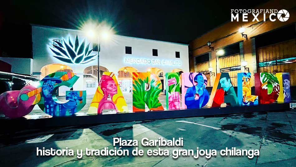 Historia y tradición de esta gran joya chilanga