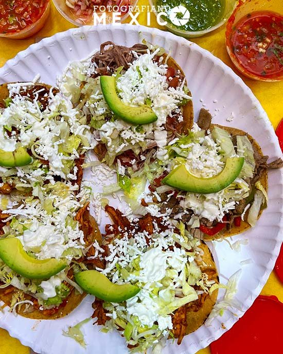 Origen de las tostadas